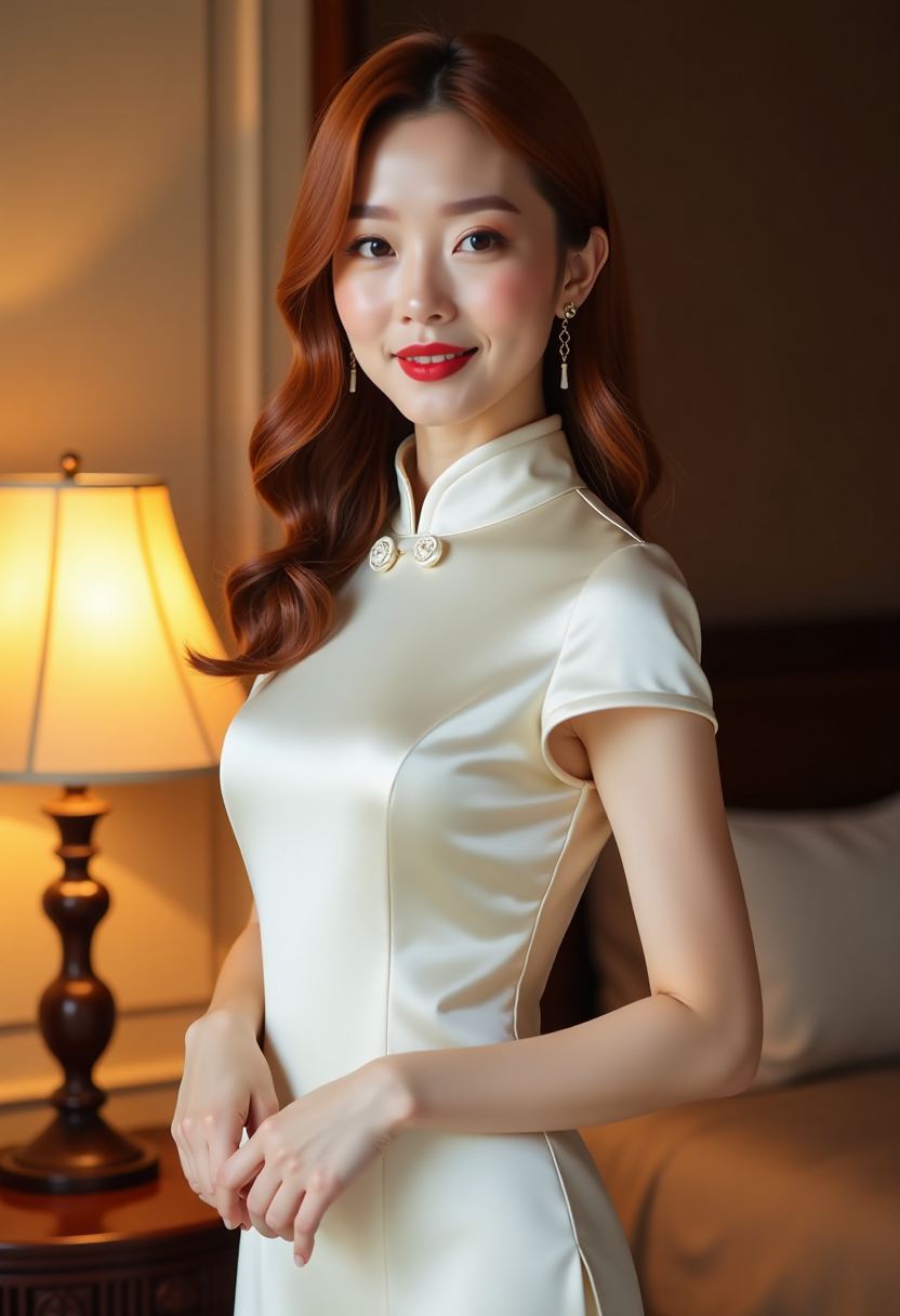 第二次告白电视剧海报